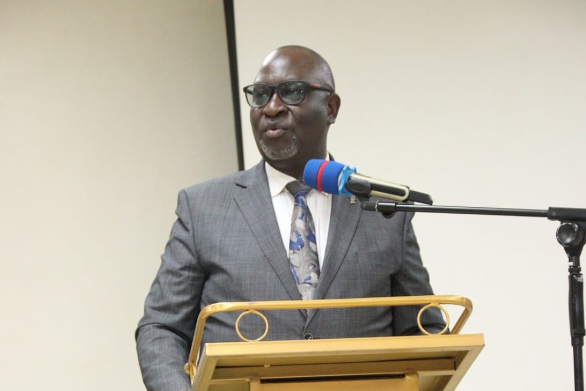 Omumyuka owookubiri owa Katikkiro akubirizza abazadde okukuliza abaana mu nnono y’amaka basobole okukuuma omukululo